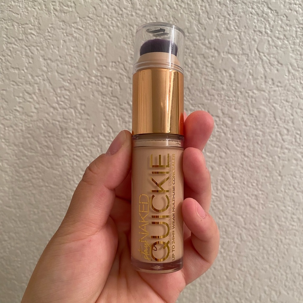 Urban Decay Concealer